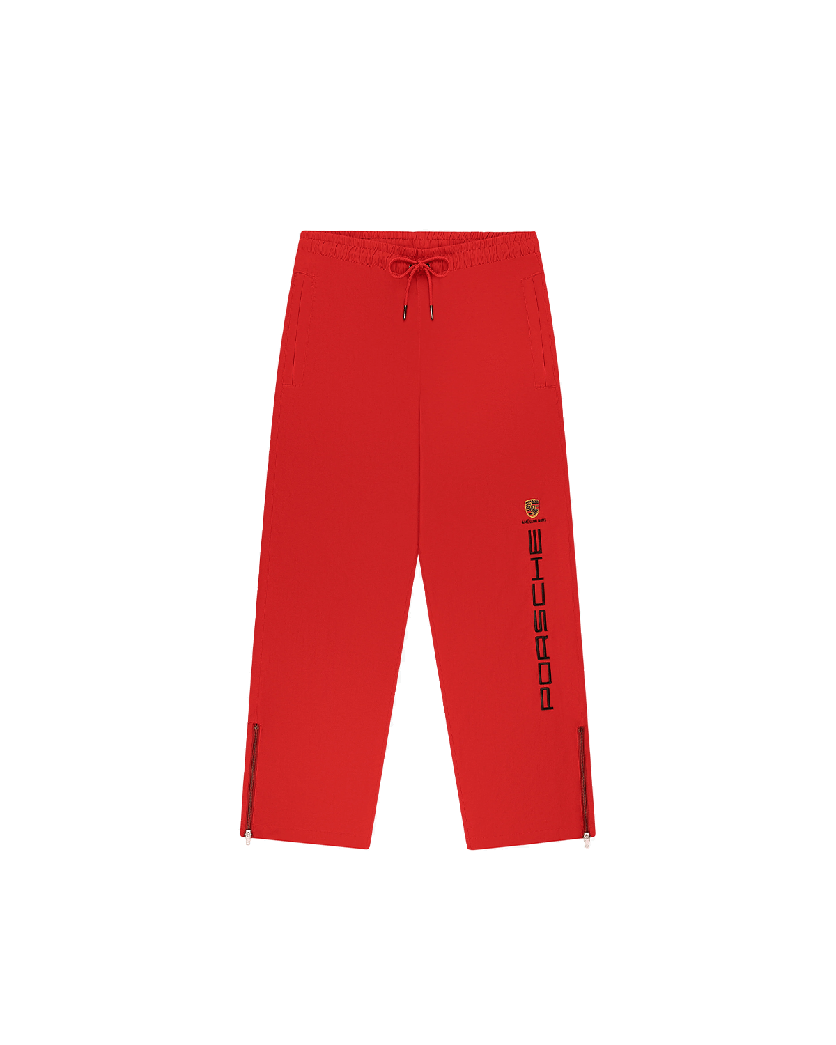 Calça Aimé Leon Dore x Porsche Nylon Track Pant - Aimé Leon Dore - AIME114 - 7
