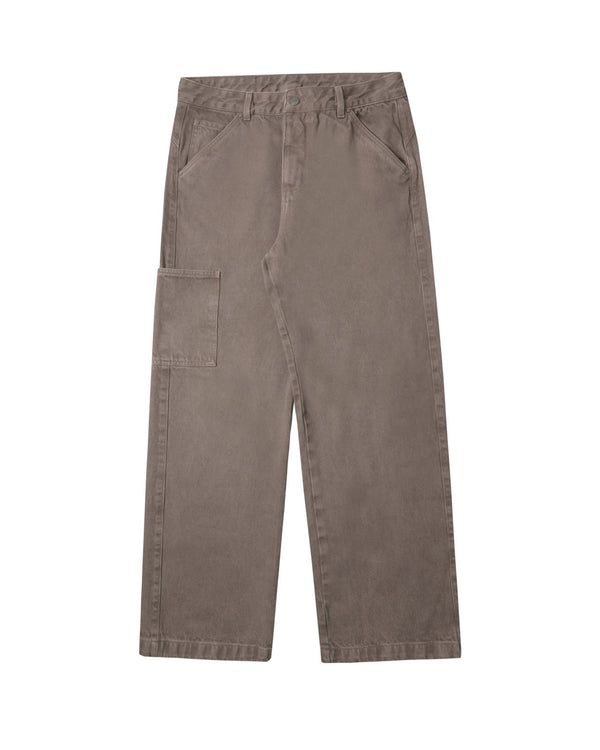 Calça Aphase Dusty - Stoned Beige Bege em bege original na LK Sneakers