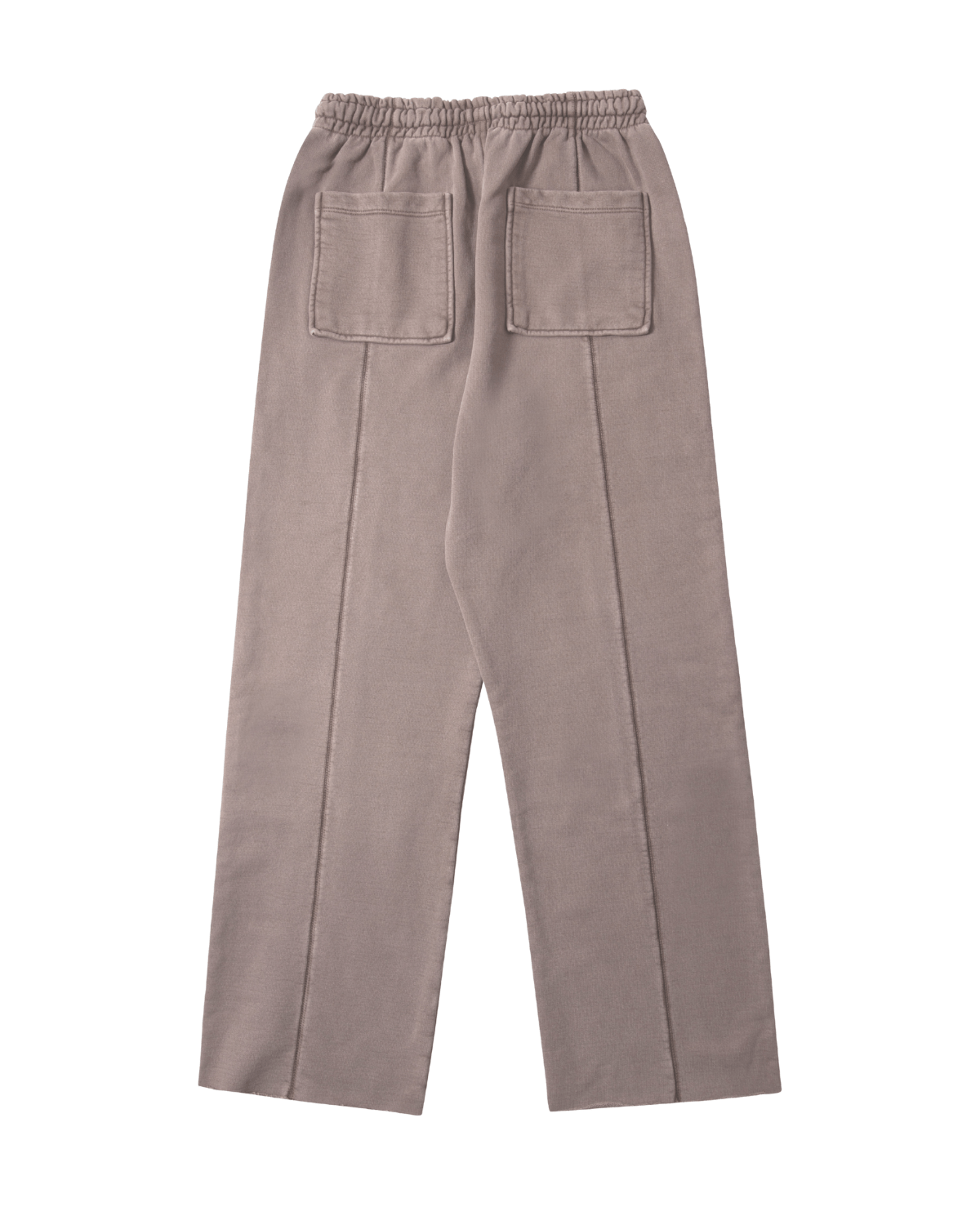 Calça Aphase Relaxed Sweatpants - Stoned Beige Bege - Aphase -