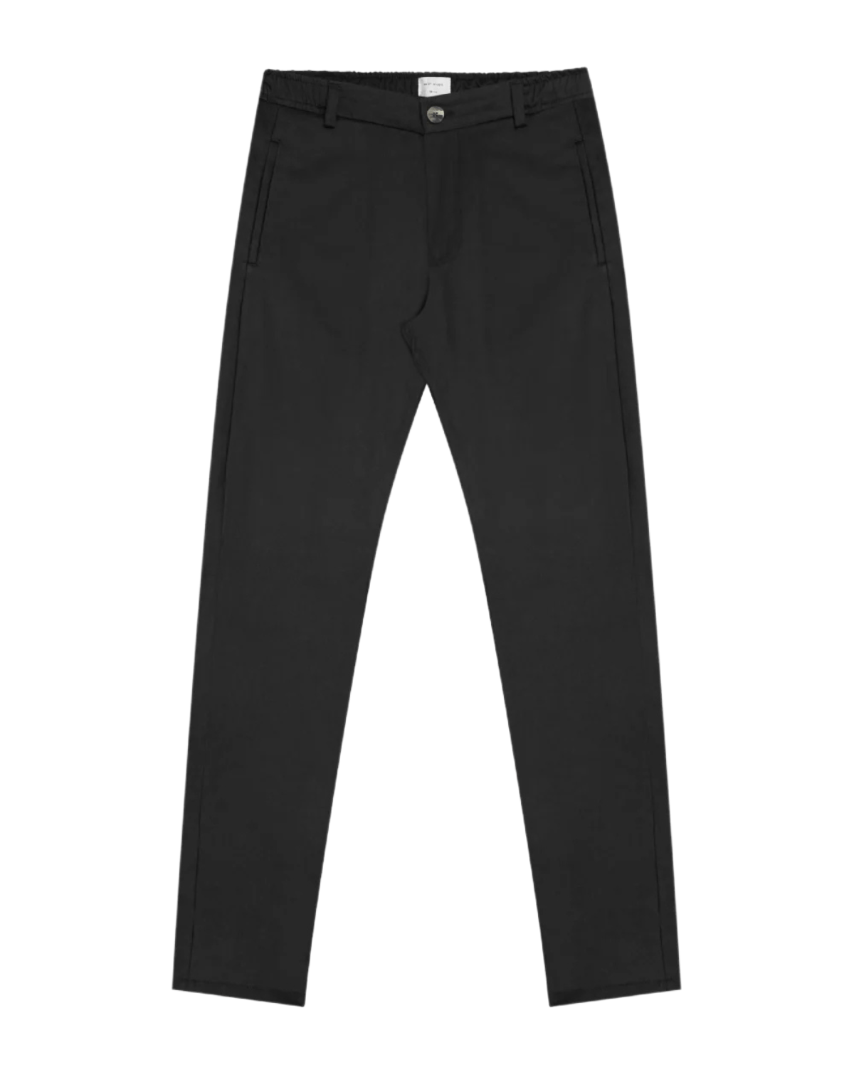 Calça Chino Saint Studio Supima Preto - Calça - Saint Studio - ST21