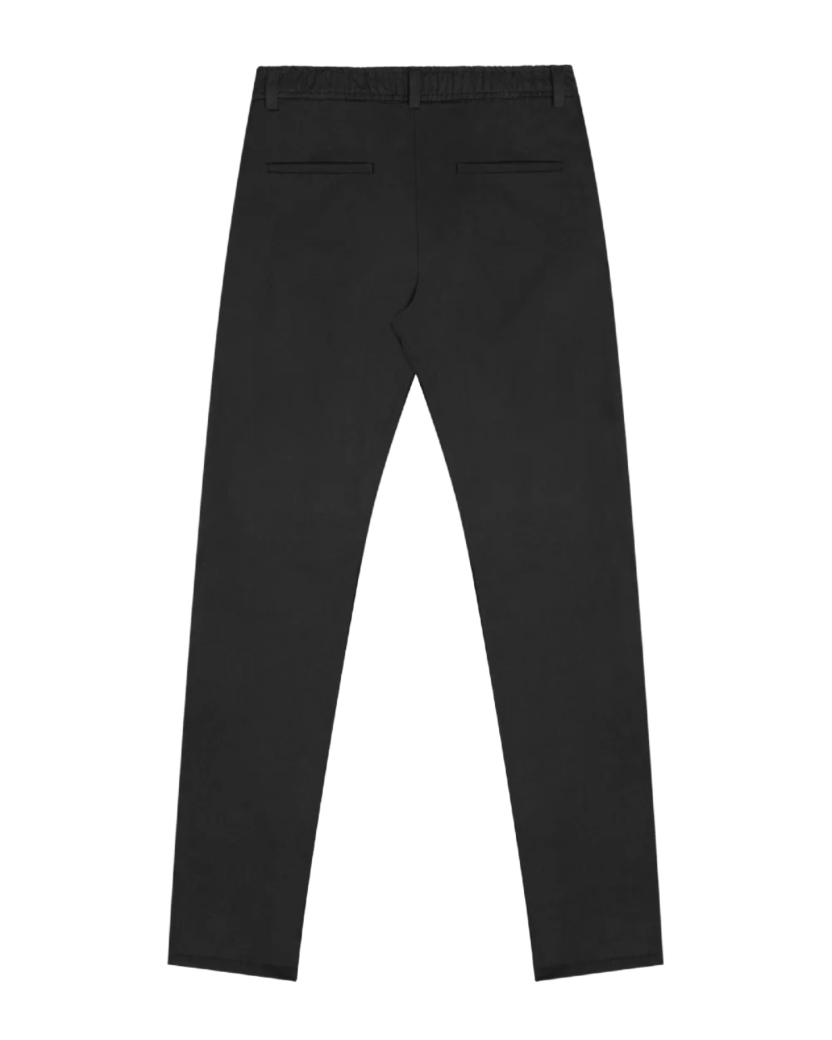Calça Chino Saint Studio Supima Preto - Calça - Saint Studio - ST21