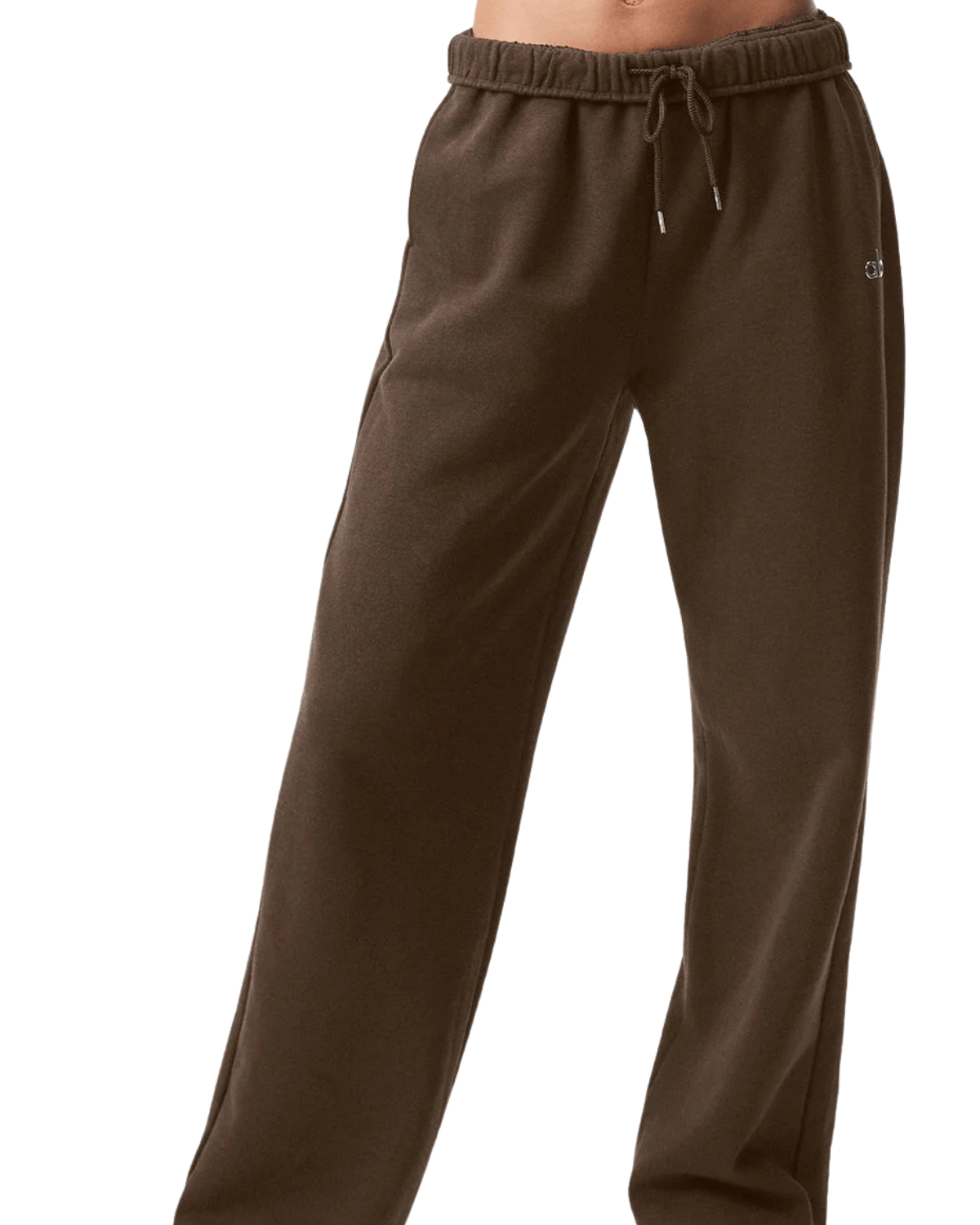 Calça de Moletom Alo Yoga Accolade Straight Leg - Calça - Alo Yoga - u5012rg - 3