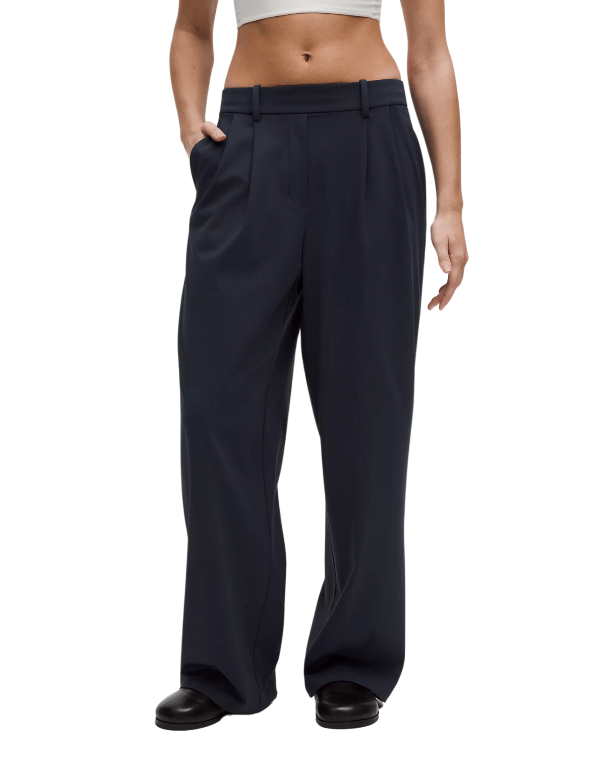 Calça Lululemon Daydrift Regular - Lululemon - 11860288 - 1