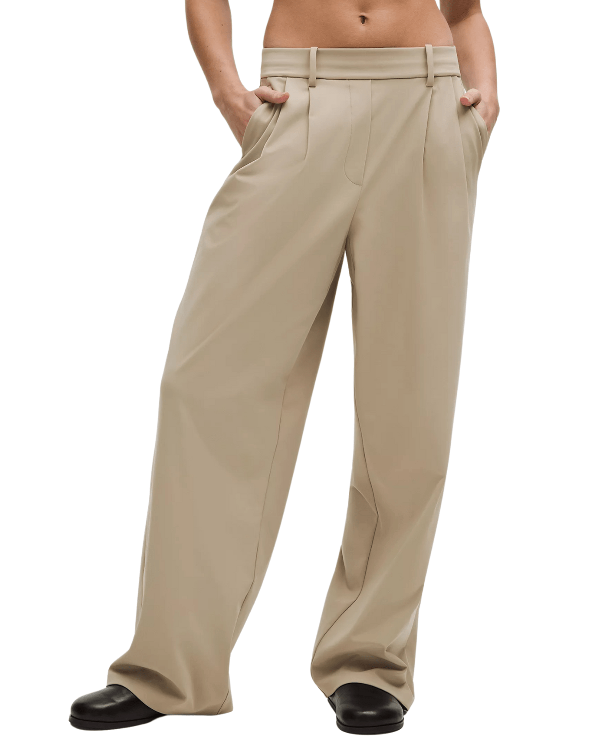 Calça Lululemon Daydrift Regular - Lululemon - 11860288 - 3