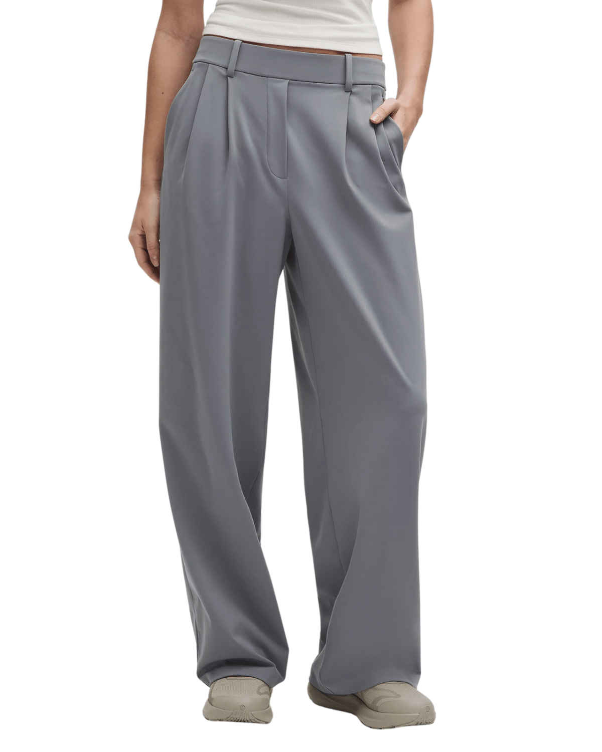 Calça Lululemon Daydrift Regular - Lululemon - 11860288 - 4