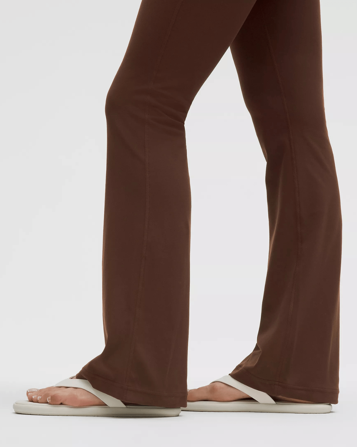 Calça Lululemon Groove Nulu Super - High - Rise Flared Regular - Lululemon - 9820425 - 1