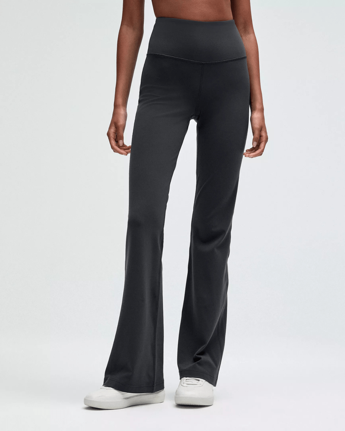 Calça Lululemon Groove Nulu Super - High - Rise Flared Regular - Lululemon - 9820425 - 16