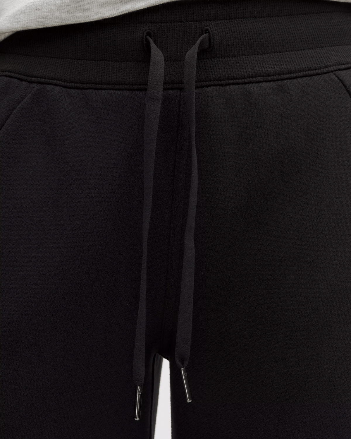 Calça Lululemon Scuba Mid - Rise Wide - Leg Regular - Lululemon - 11750327 - 1