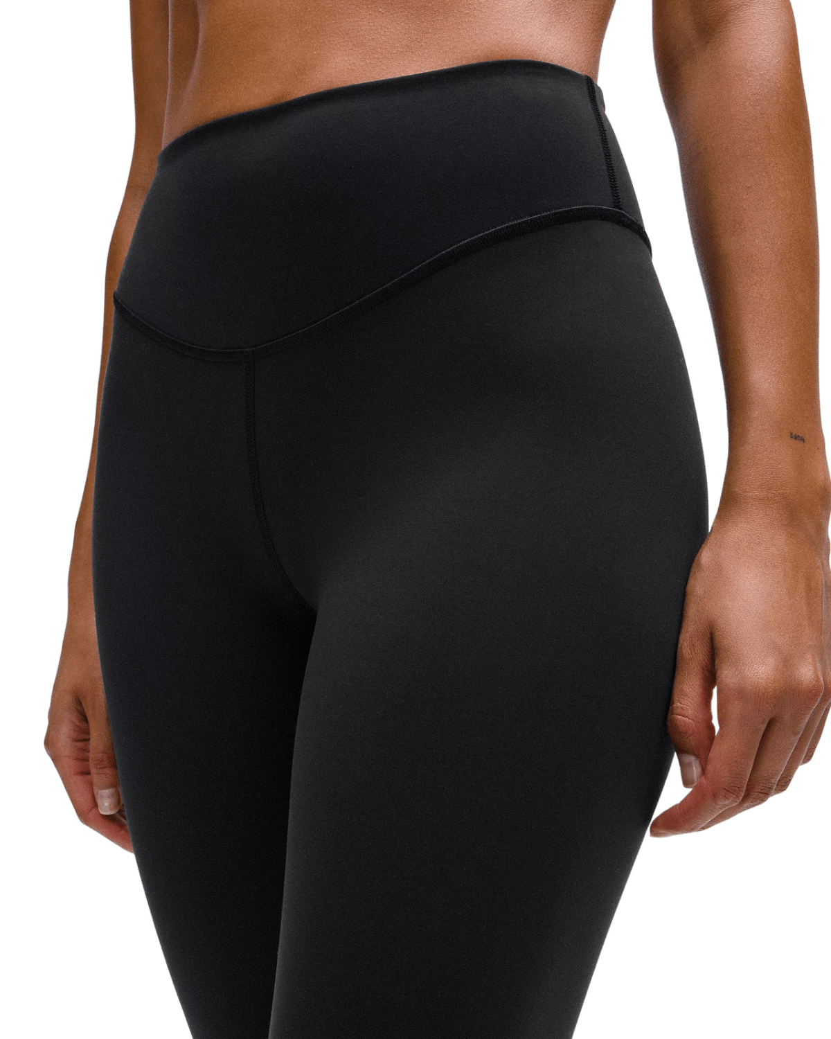 Calça Lululemon SmoothCover High - Rise Tight 25" - Lululemon - 11570118 - 1