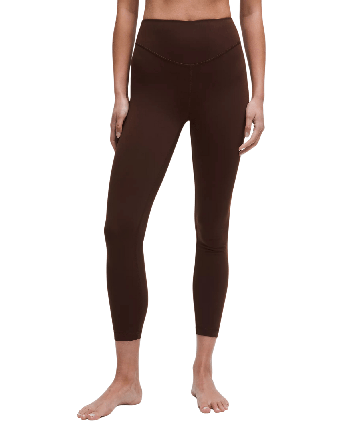Calça Lululemon SmoothCover High - Rise Tight 25" - Lululemon - 11570118 - 2