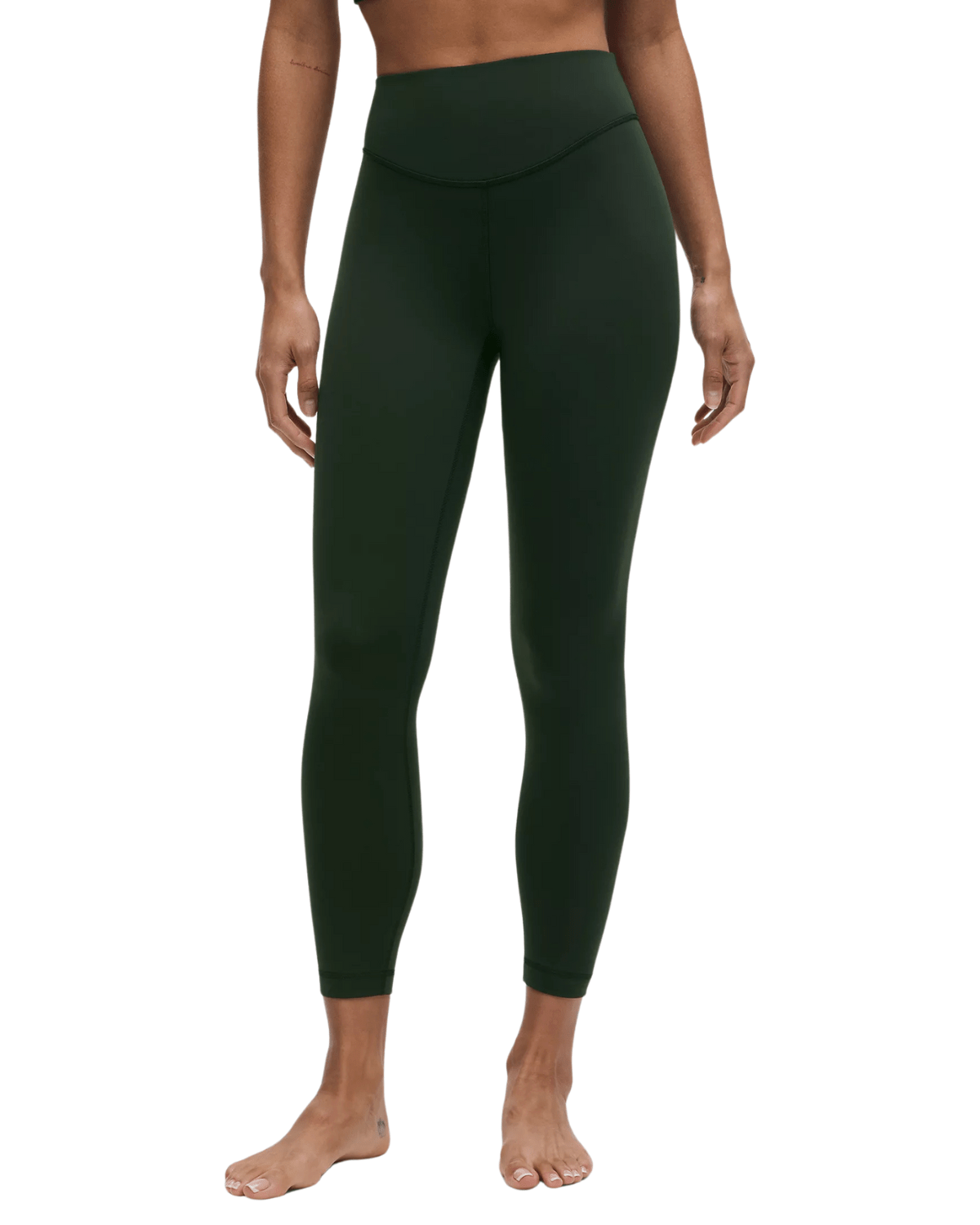 Calça Lululemon SmoothCover High - Rise Tight 25" - Lululemon - 11570118 - 4