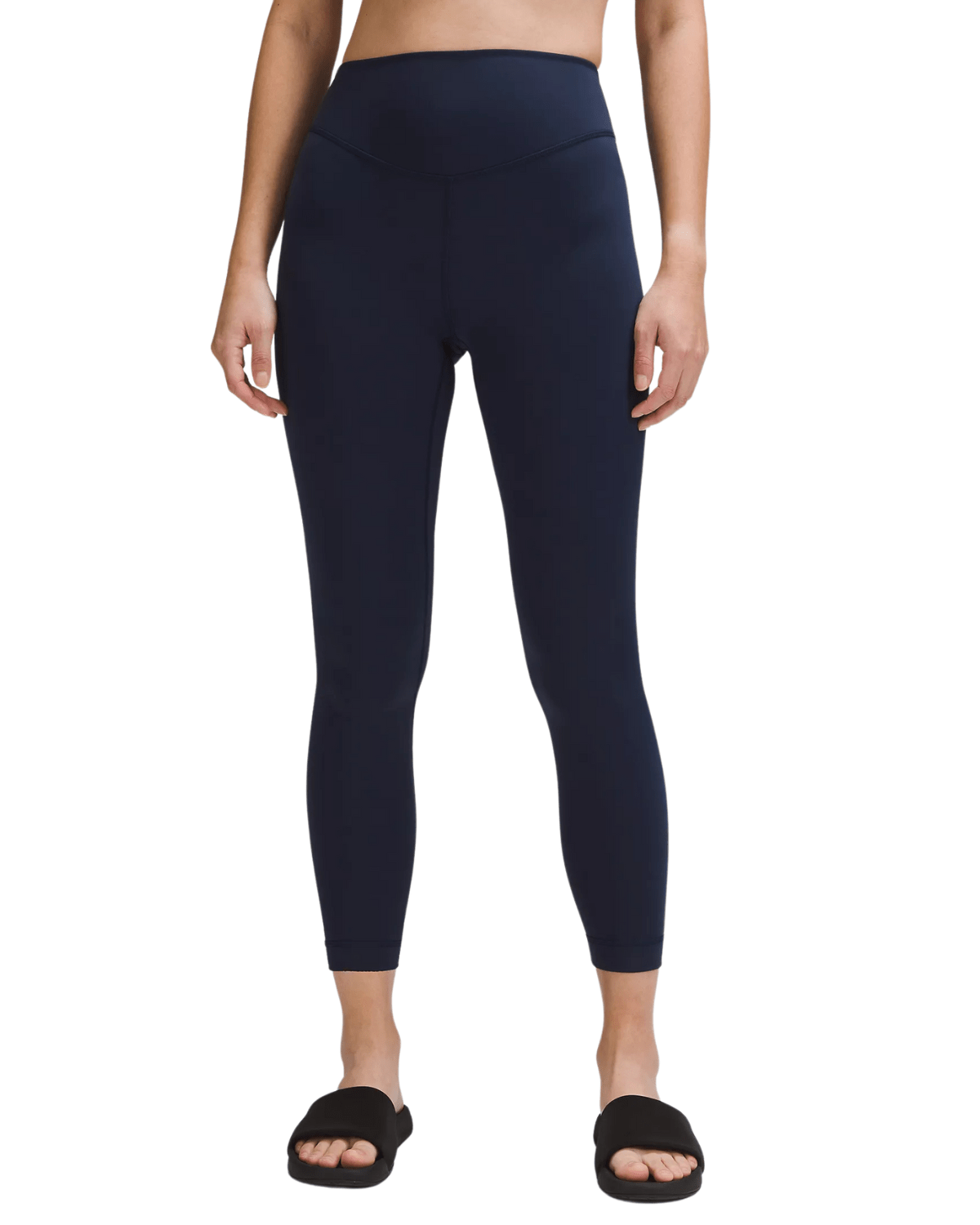 Calça Lululemon SmoothCover High - Rise Tight 25" - Lululemon - 11570118 - 5