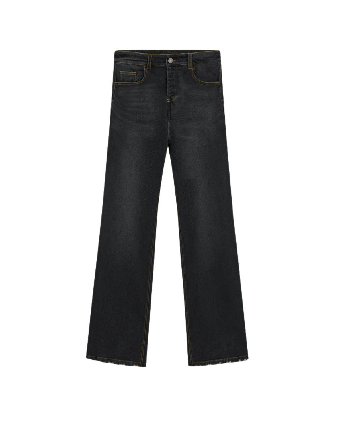 Calça Nude Project Illegal Jeans Ash Cinza - Nude Project - NDP041 - 1