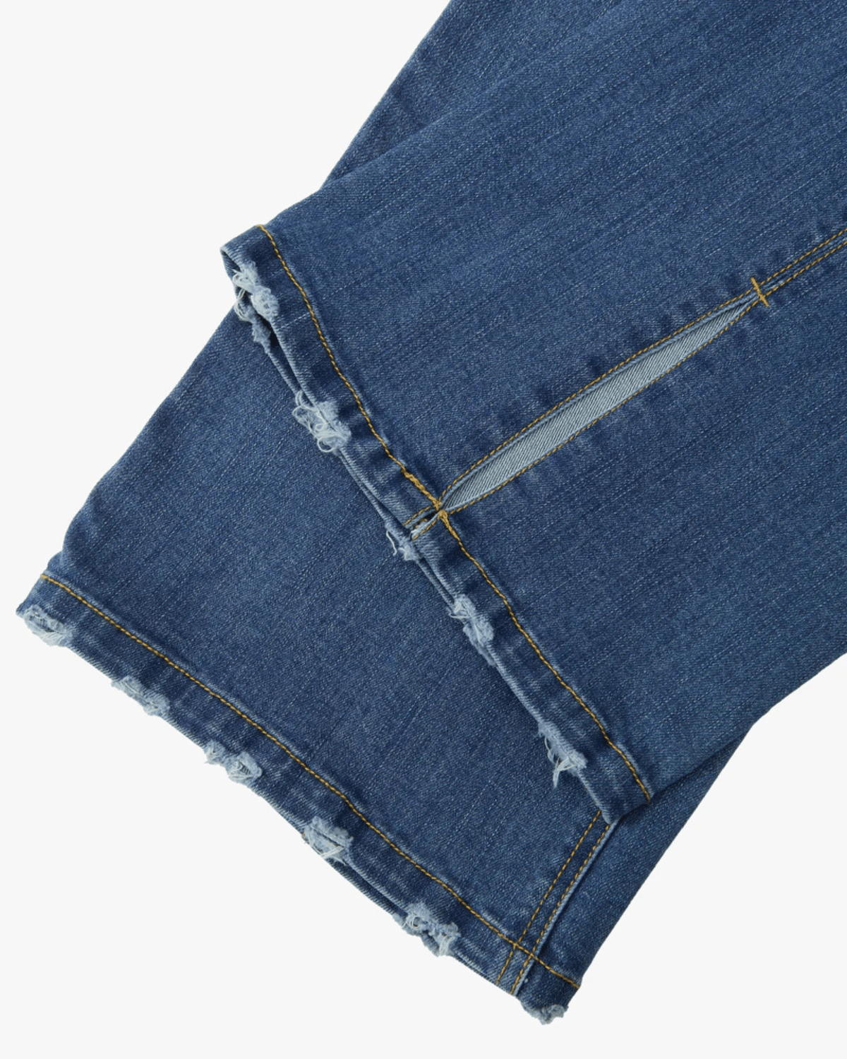Calça Nude Project Illegal Jeans Blue Azul - Nude Project - NDP040 - 1