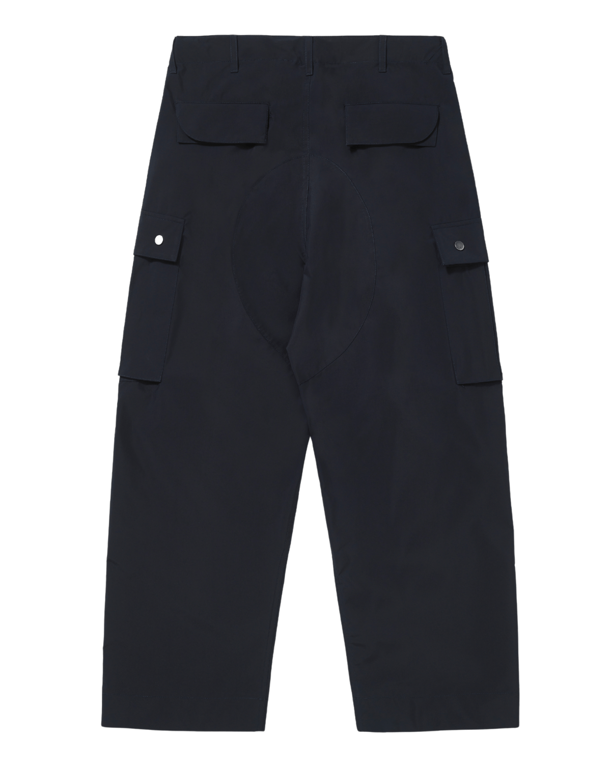 Calça Pace Milli Cargo Azul Marinho - Pace -