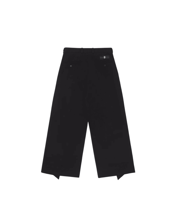 Calça Pace Nomo Tailoring Trousers Preto