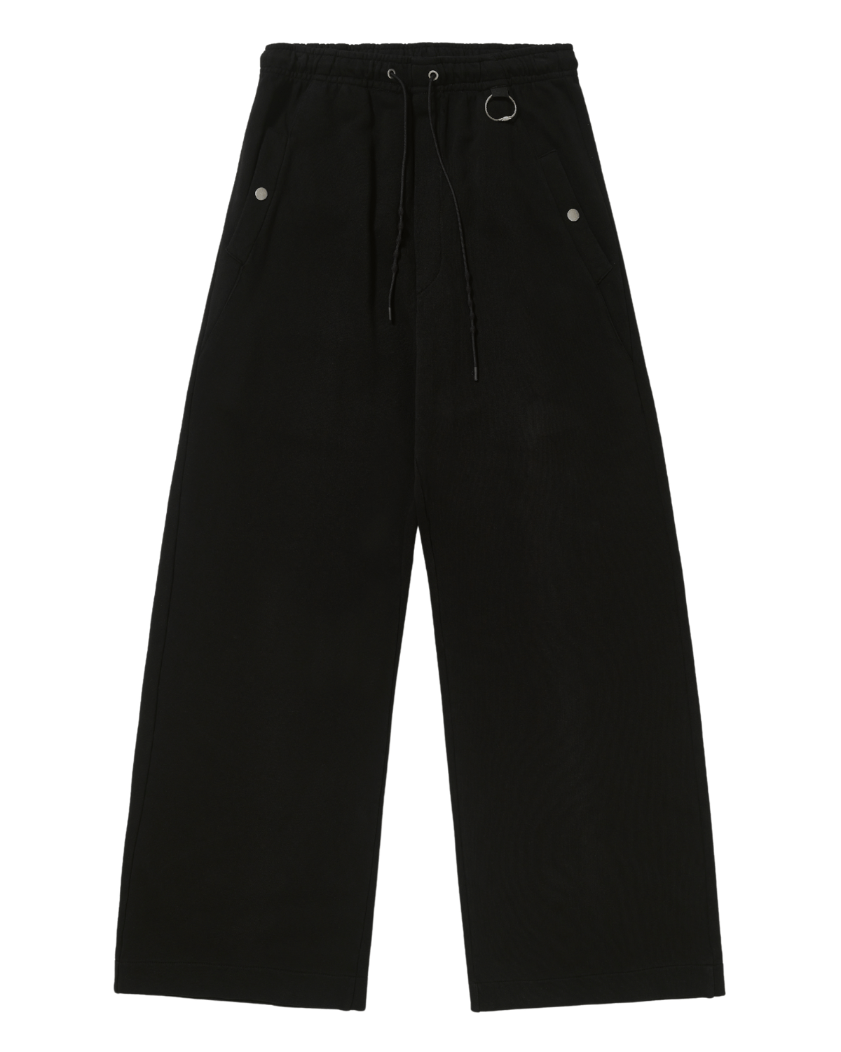 Calça Pace PF Sweatpants Preto - Pace -