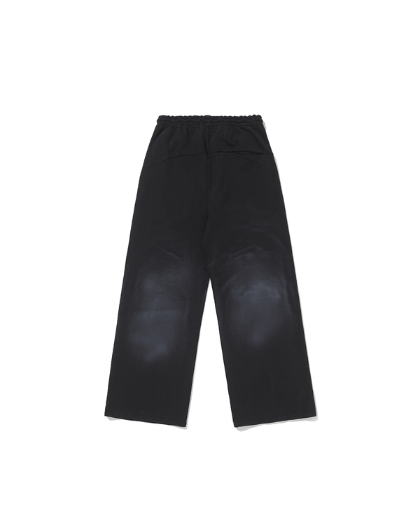 Calça Pace Uniforma Stone Black Preto