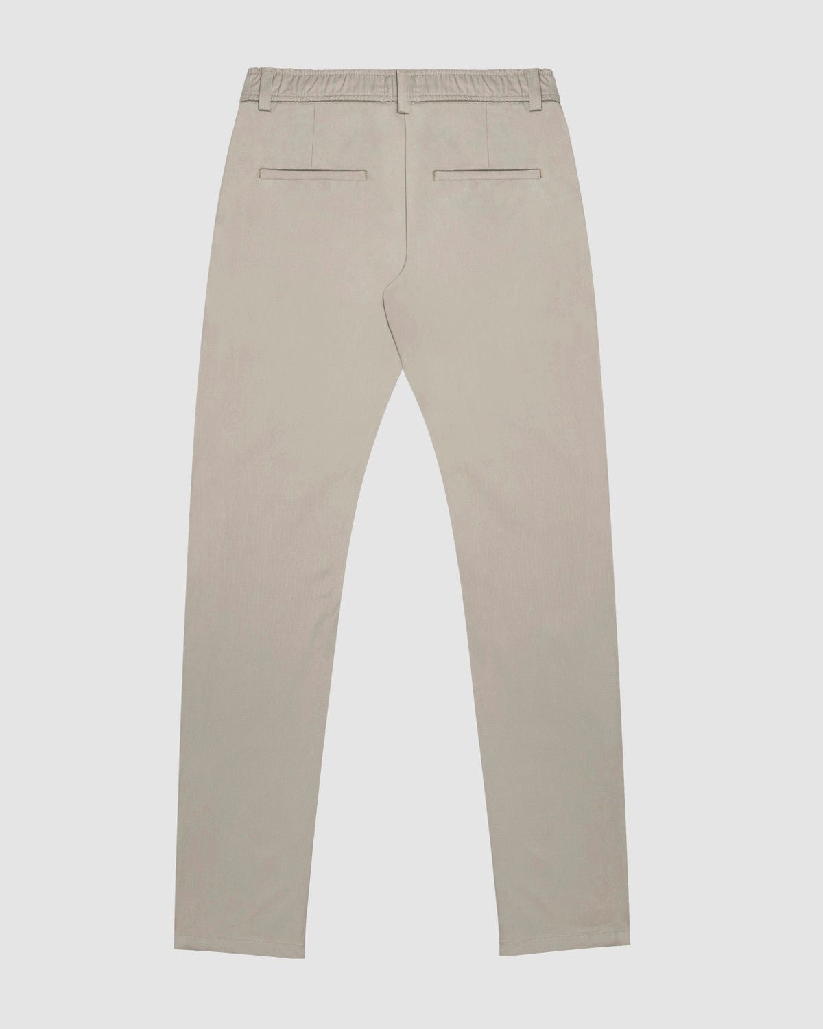 Calça Saint Studio Chino Supima Caqui - Saint Studio - ST9