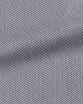 Camisa Manga Curta Boxy Saint Studio Egípcio Listrada Marinho - Camiseta - Saint Studio -