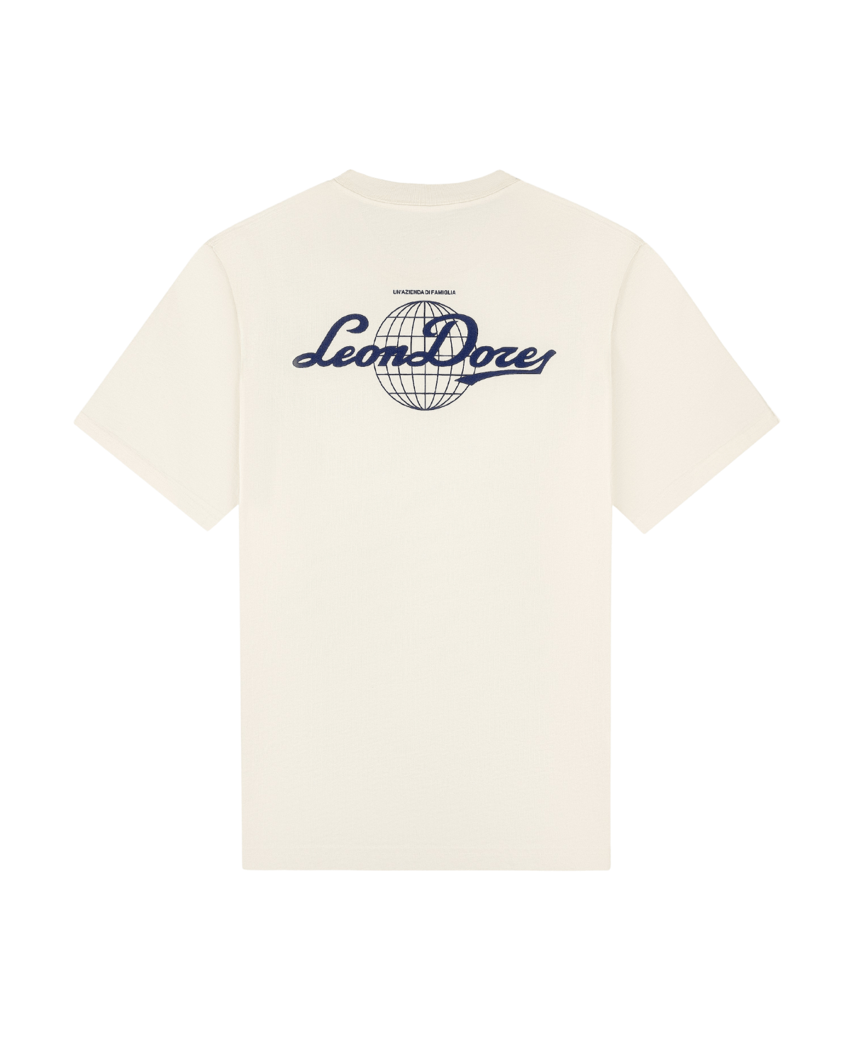 Camiseta Aimé Leon Dore Cycling Off White - Aimé Leon Dore - AIME10 - 1