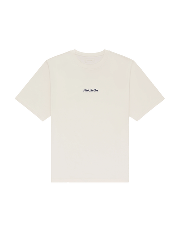 Camiseta Aimé Leon Dore Embroidered Logo Branco - Camiseta - Aimé Leon Dore - Aime6 - 1