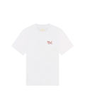 Camiseta Aimé Leon Dore Handwritten Branca - Camiseta - Aimé Leon Dore - AIME9 - 1