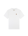 Camiseta Aimé Leon Dore x Porsche Fleet Branco - Aimé Leon Dore - AIME110 - 1