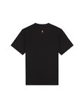 Camiseta Aimé Leon Dore x Porsche Racing Tee Jet Black - Aimé Leon Dore - AIME111 - 1