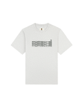 Camiseta Aimé Leon Dore x Porsche Racing Tee Silver Mix Cinza - Aimé Leon Dore - AIME112 - 1