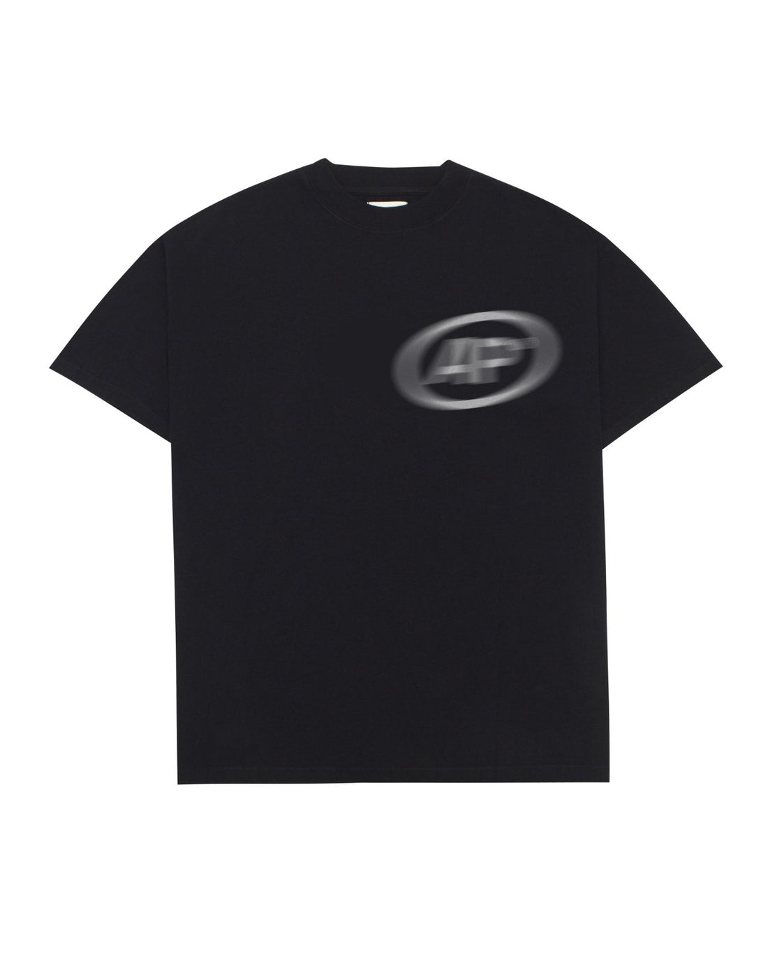 Camiseta Aphase Moving AP - Used Black Preto - Aphase - 30091 - 1