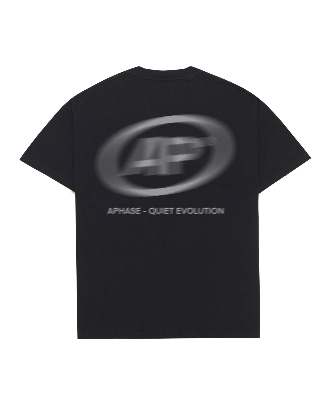 Camiseta Aphase Moving AP - Used Black Preto - Aphase - 30091 - 1