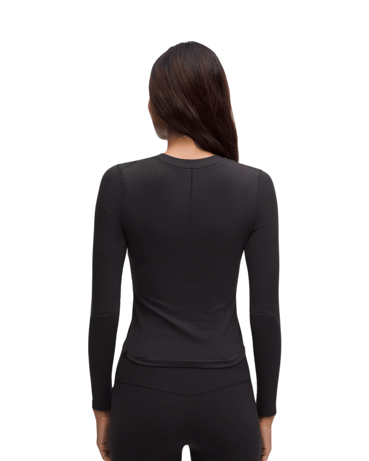 Camiseta Lululemon Hold Tight Henley - Lululemon - 11570627 - 2