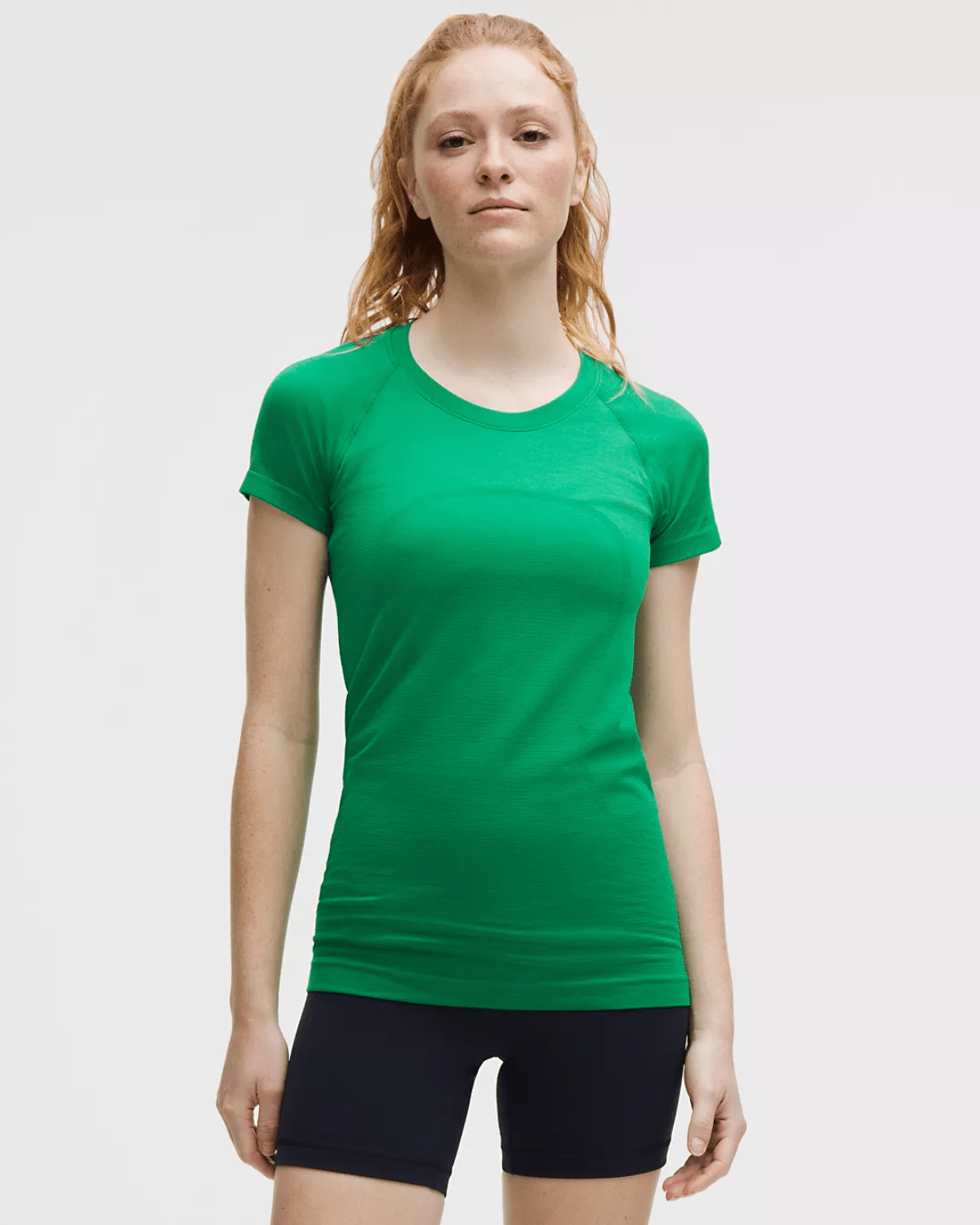 Camiseta Lululemon Swiftly Tech 2.0 Hip Length - Lululemon - 9750519 - 36