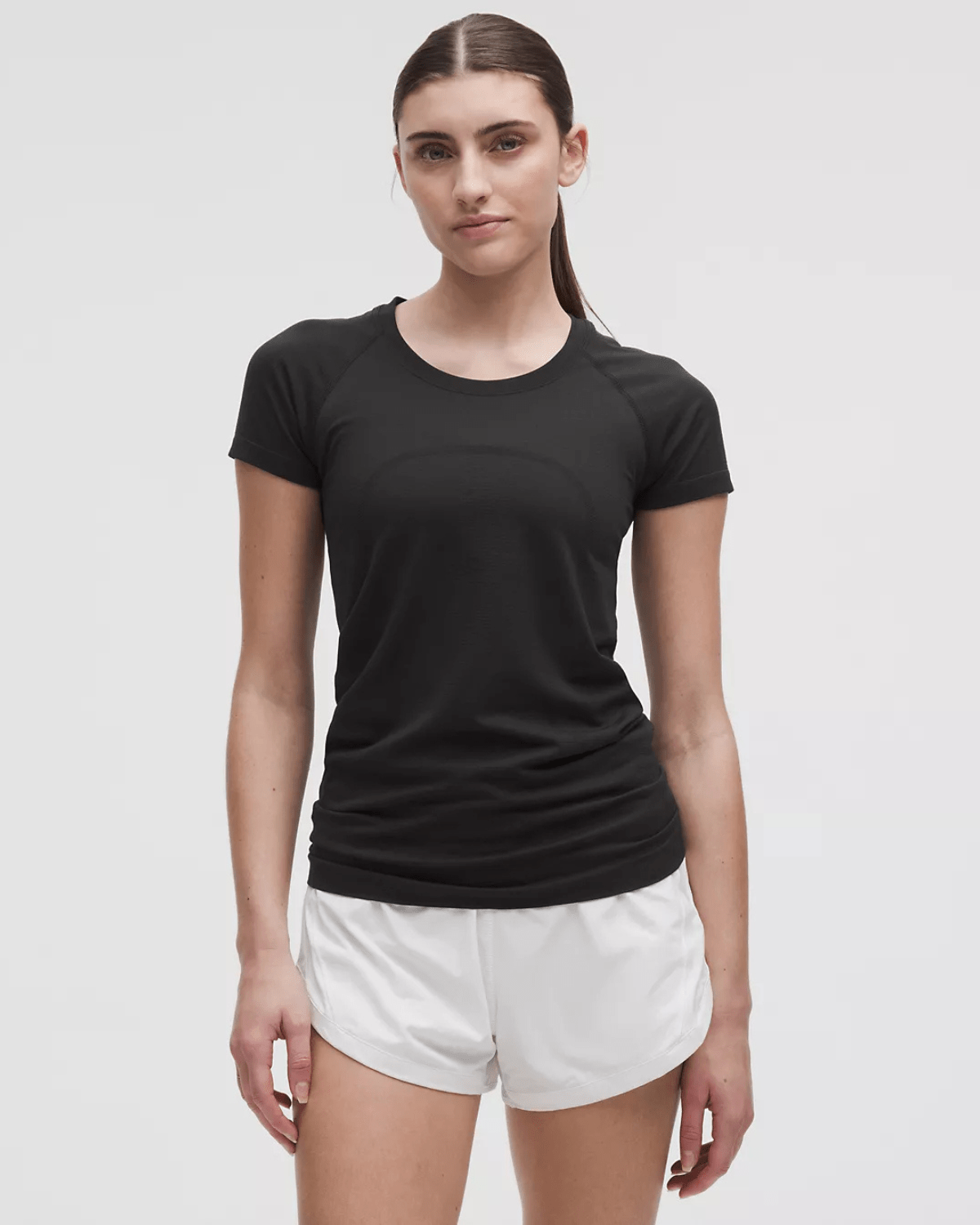 Camiseta Lululemon Swiftly Tech 2.0 Hip Length - Lululemon - 9750519 - 51