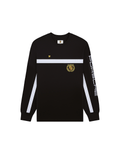 Camiseta Manga Longa Aimé Leon Dore x Porsche Long - Sleeve Apex - Aimé Leon Dore - AIME113 - 1