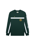 Camiseta Manga Longa Aimé Leon Dore x Porsche Long - Sleeve Apex - Aimé Leon Dore - AIME113 - 7