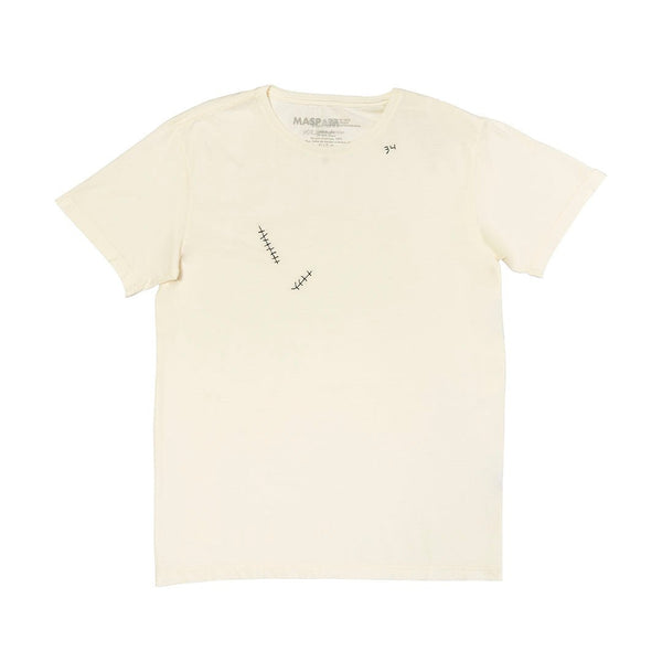 Camiseta MASP x Leonilson