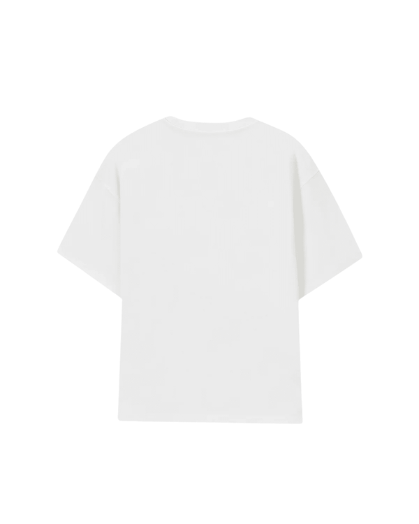 Camiseta Nude Project Berry Tee White Branco