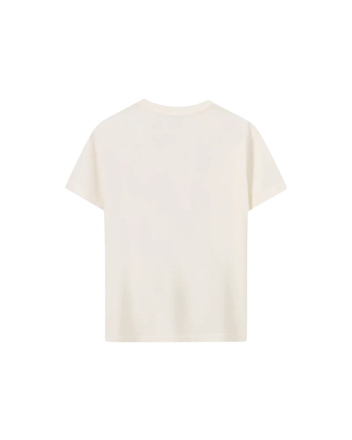 Camiseta Nude Project Cena Marshmallow Off White - Nude Project - NDP035 - 1