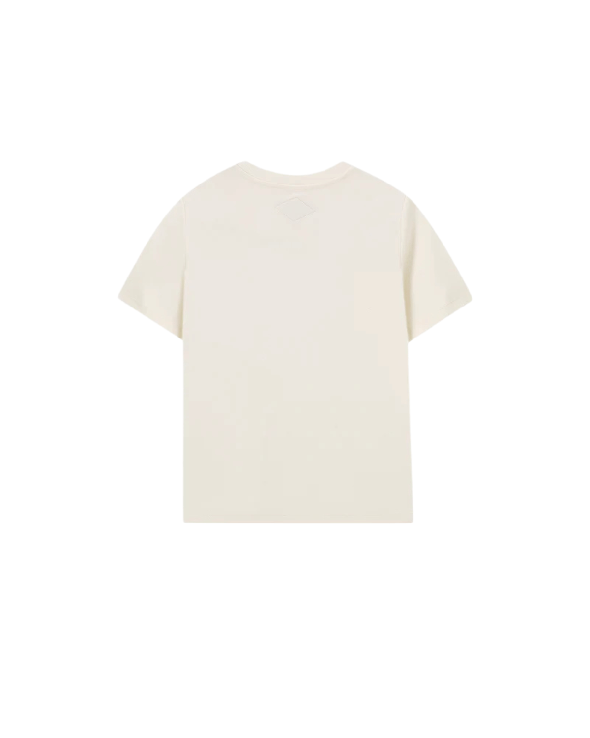 Camiseta Nude Project Más Vino Cru Off White - Nude Project - NDP030 - 1