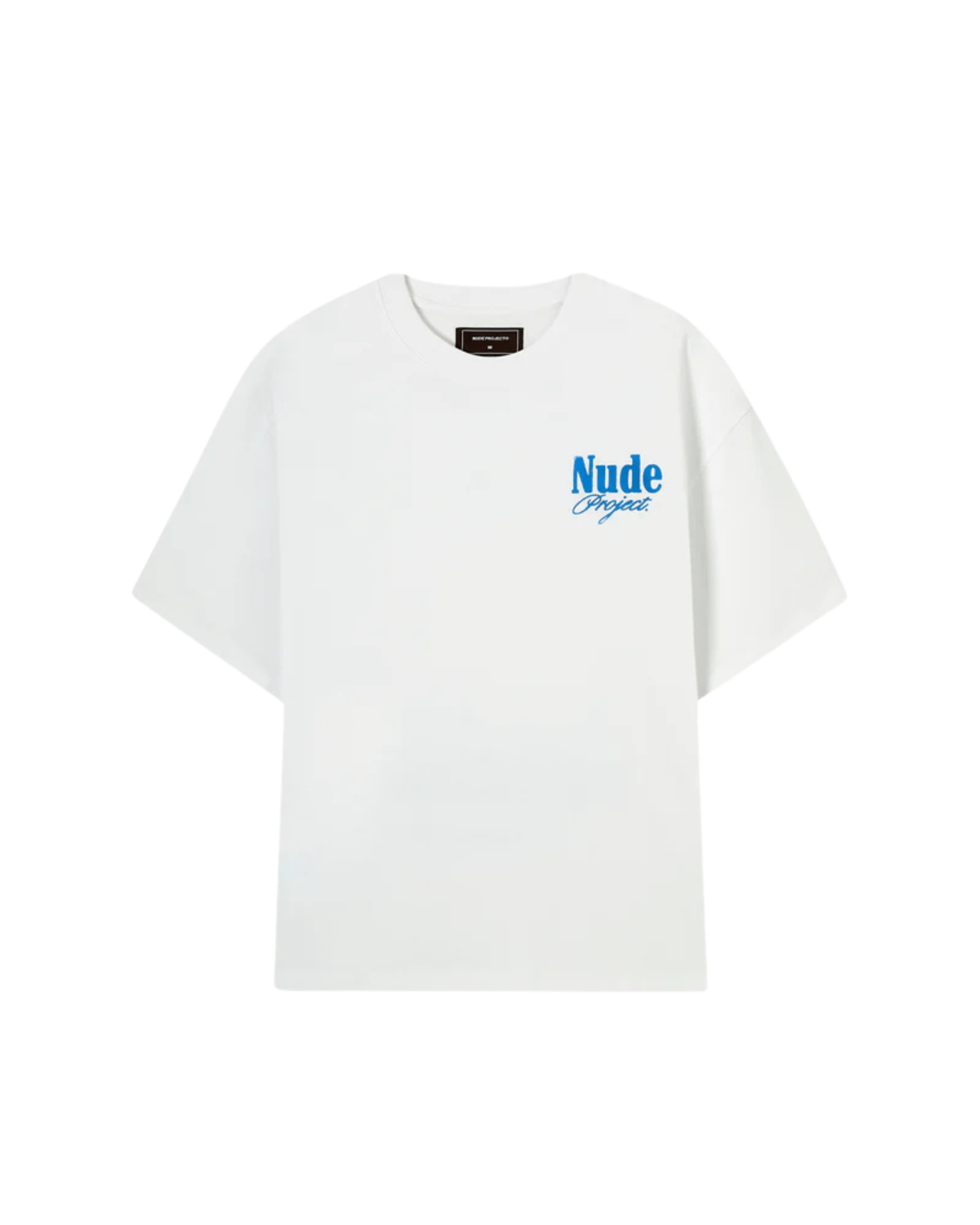 Camiseta Nude Project Pleasures White Branco - Nude Project - NDP010 - 1
