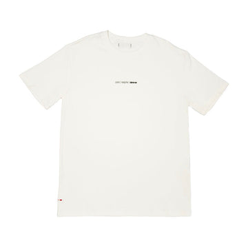 Camiseta Oversized Dane - se Pare, Respire Off White - Camiseta - Dane - se - 5362 - 1