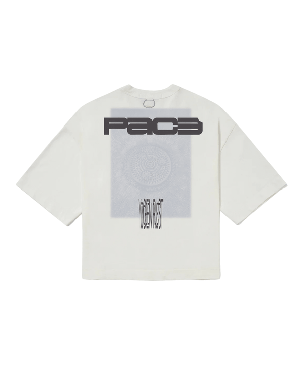 Camiseta Pace Buero Off White