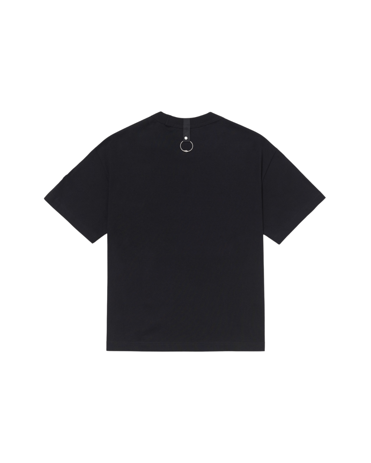 Camiseta Pace Cotton Code Preta - Pace -