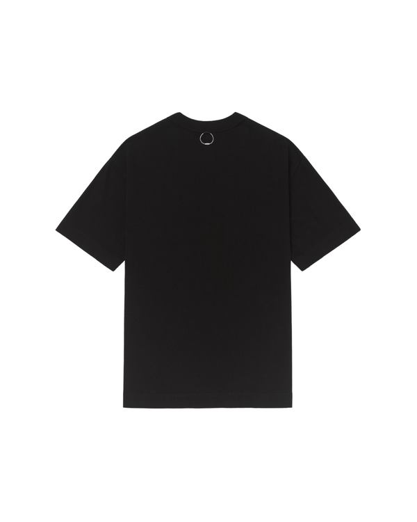 Camiseta Pace Fold Preta