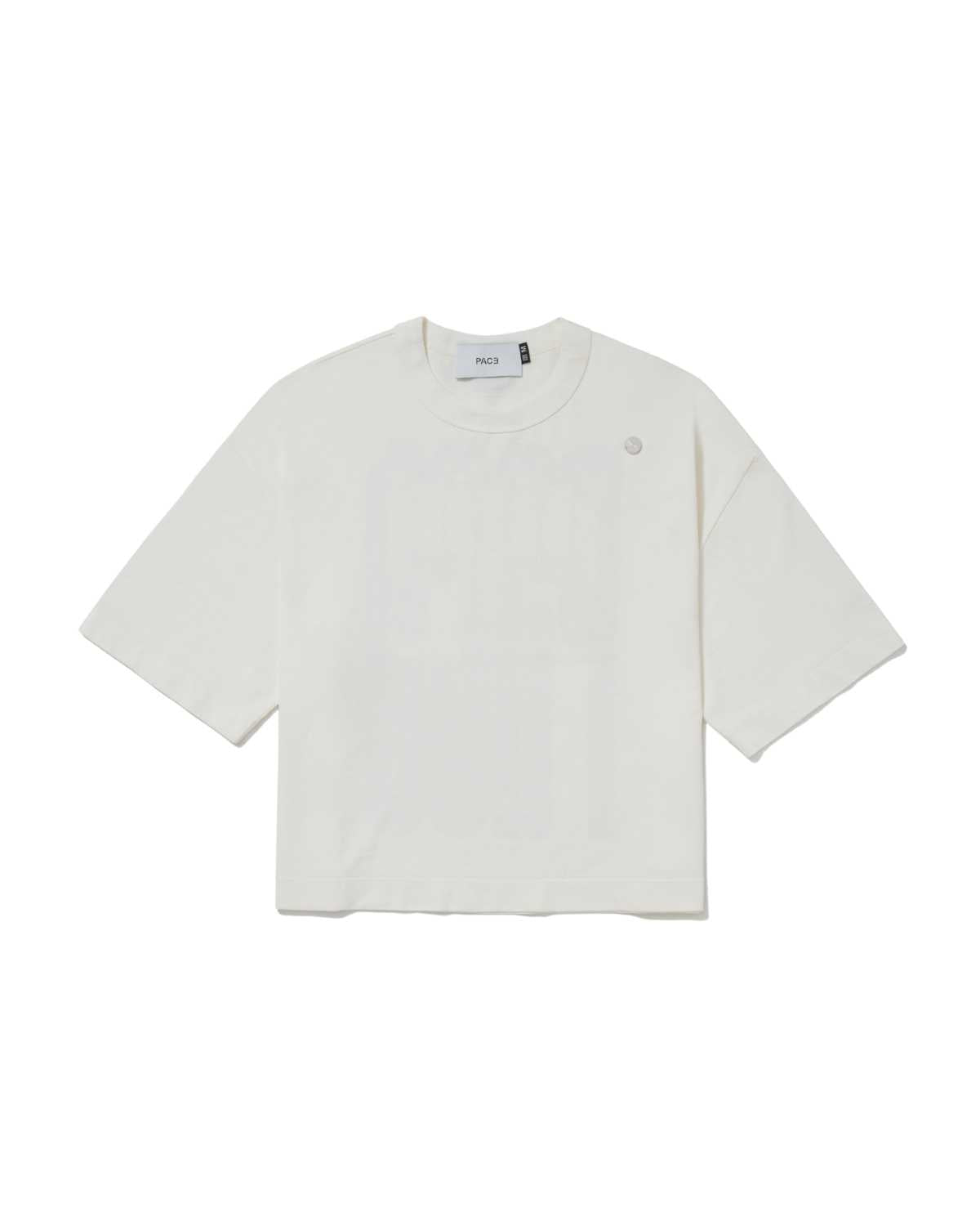 Camiseta Pace Iridium Oversized Off White - Pace -