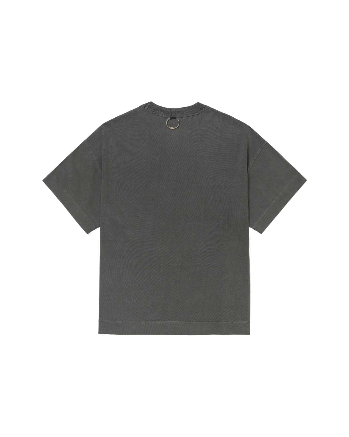 Camiseta Pace Locker Stoned Washed Black - Pace -