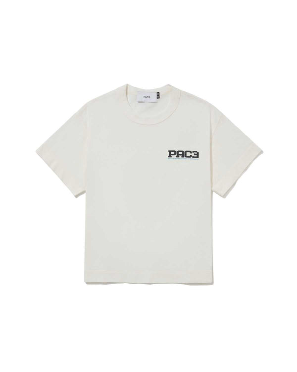 Camiseta Pace PRB Off White