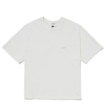 Camiseta Pace Waffle Knit Off White - Pace -